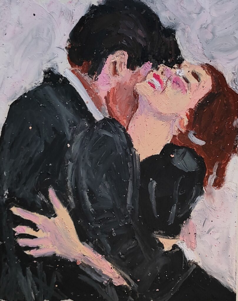 Sussurri - valeria magini