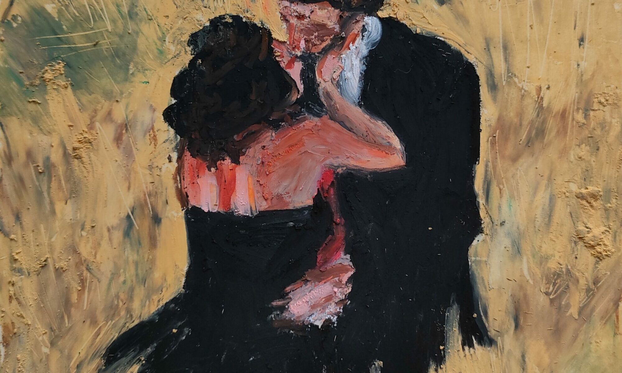 Carlo e Giulia - valeria magini