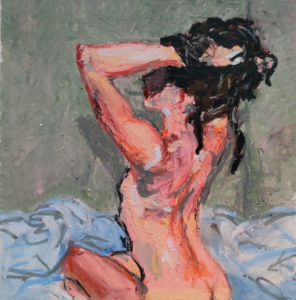 Risvegli - valeria magini