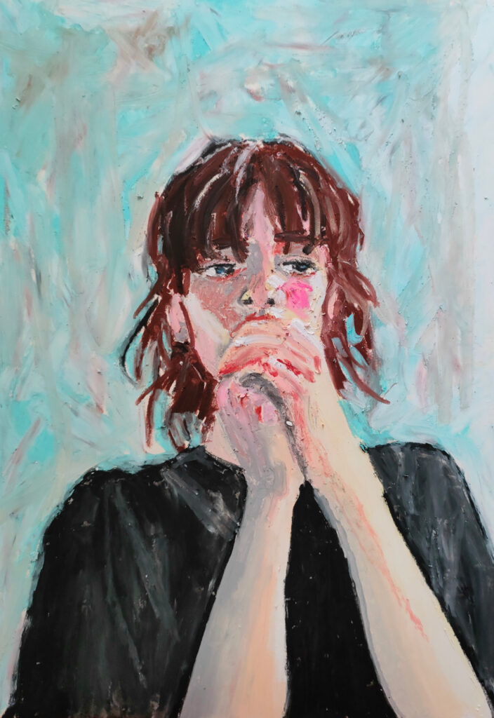 Susanna - valeria magini