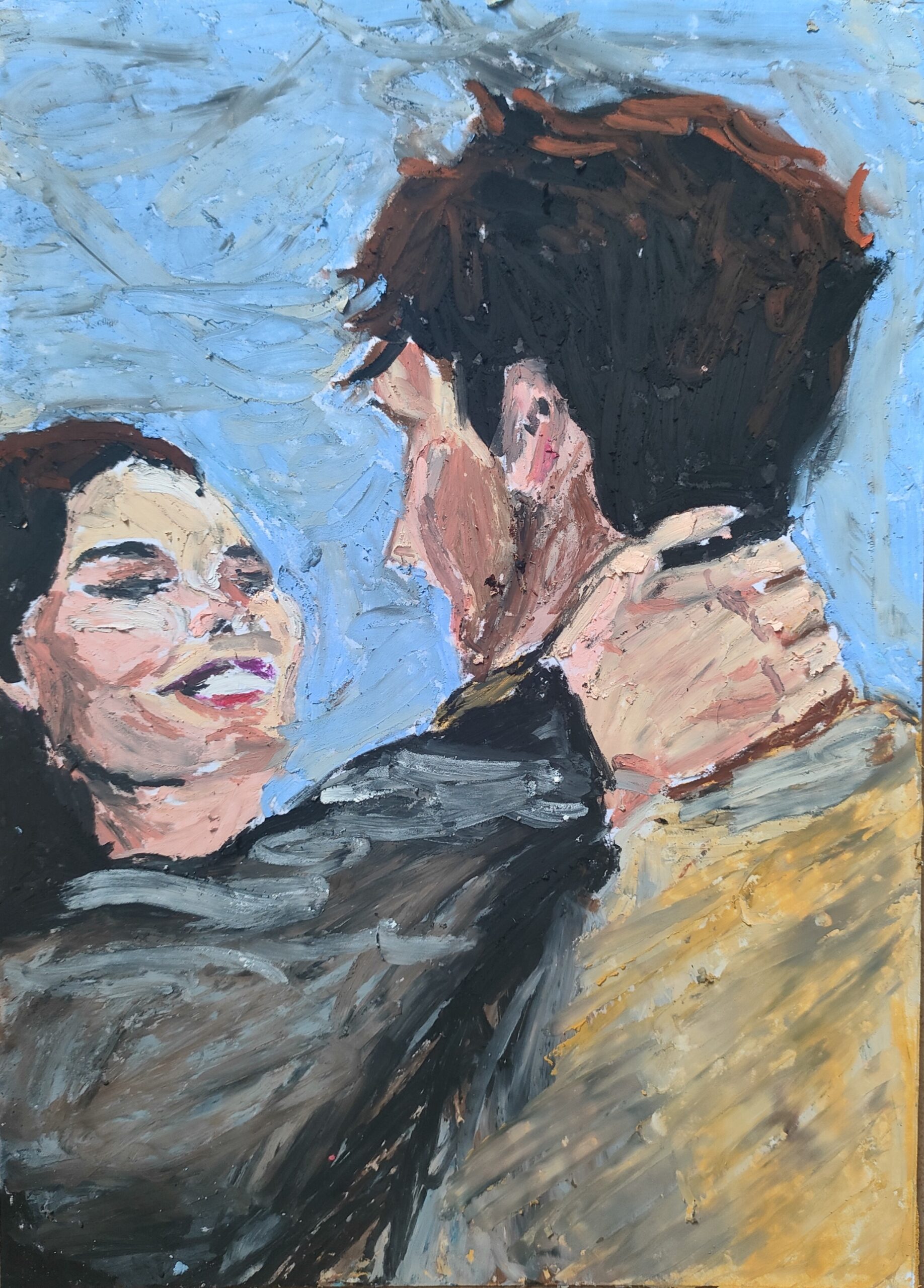 Paolo e Francesca