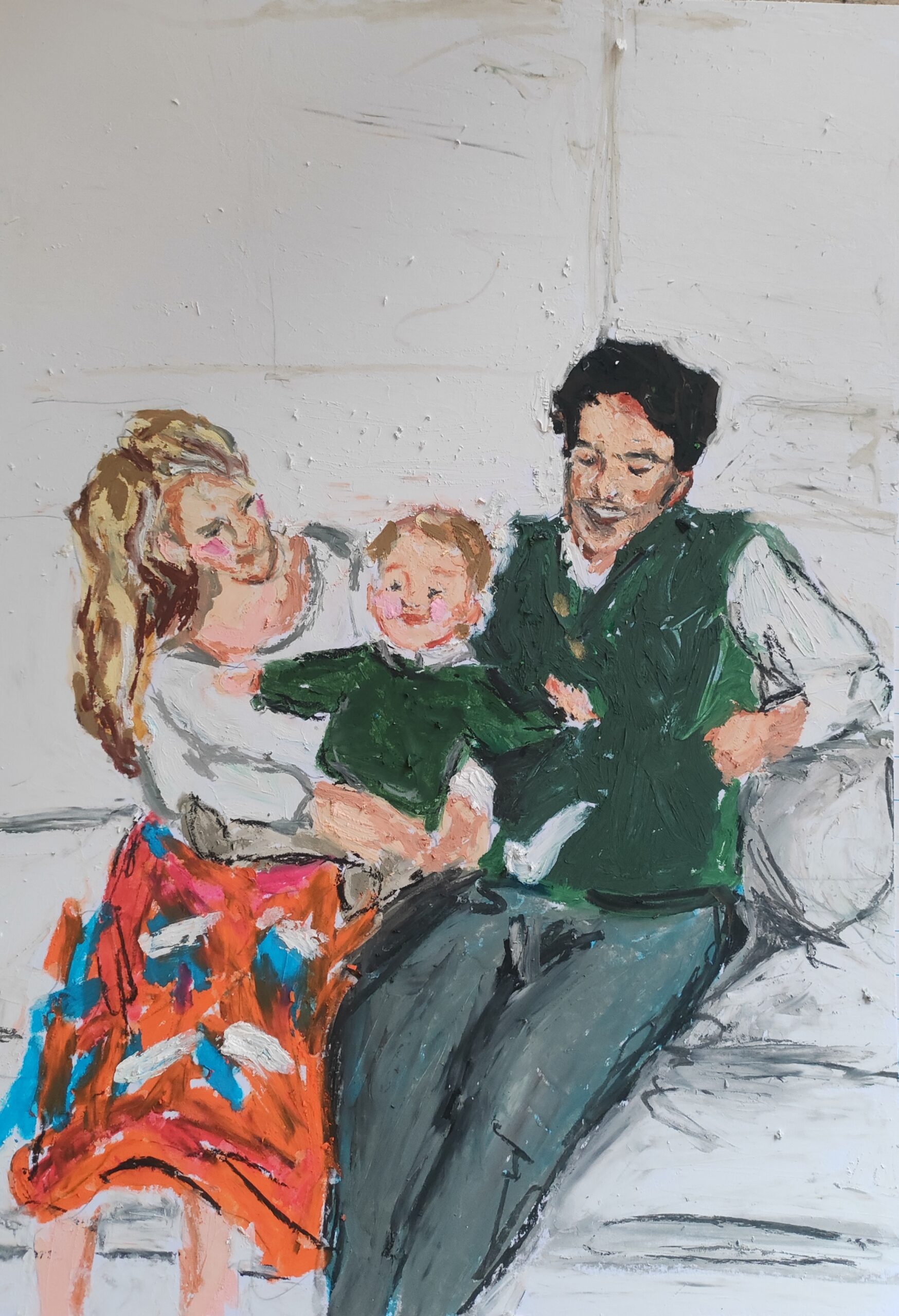 die Familie