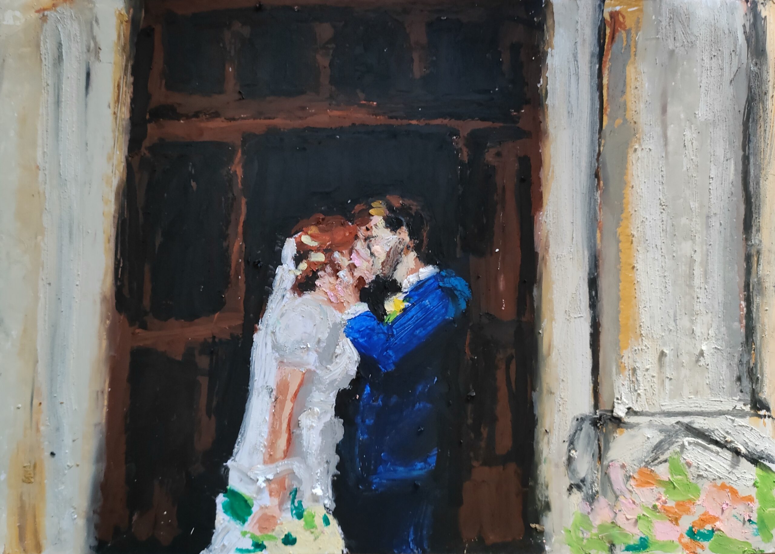 Giovanni e Silvia